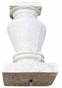 GFRC Railing Baluster