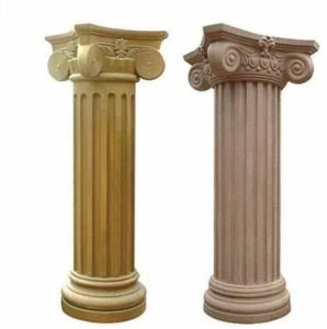 GRC Concrete GRC Column