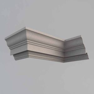 Precast GRC Cornice