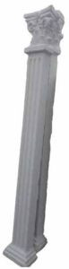 Roman Style GRC Column