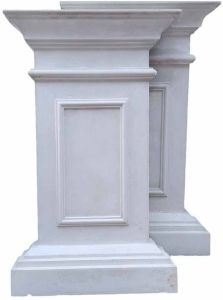 Structural GRC Column