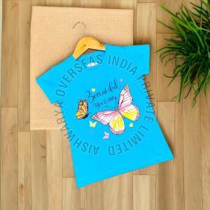 Boys Cotton T Shirts