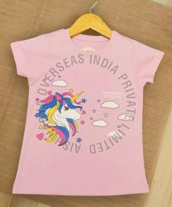 Boys Cotton T Shirts