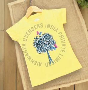 Boys Cotton T Shirts