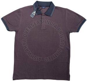 Mens Cotton T-shirt