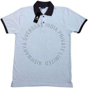 Mens Cotton T-shirt