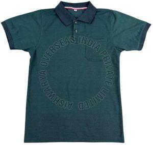 Mens Cotton T-shirt