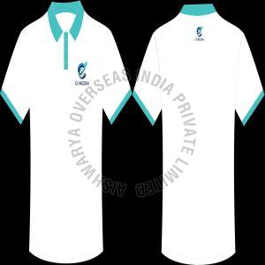 Men Customized Printed T-Shirts