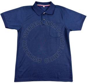 Polyester T-shirts