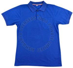 Polyester T-shirts