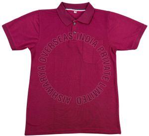 Polyester T-shirts
