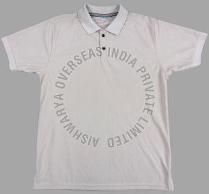Polyester T-shirts