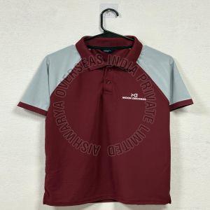Polyester Full Sublimation T Shirt