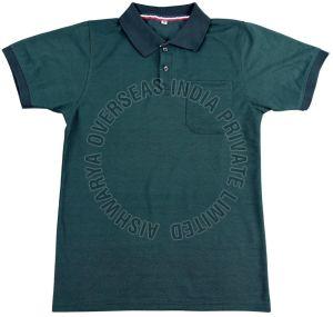 Polyester T-shirts