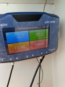 Multi Parameter Digital Water Quality Analyzer System