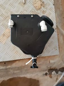 Multi Parameter Digital Water Quality Analyzer System