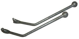 Arcing Horn
