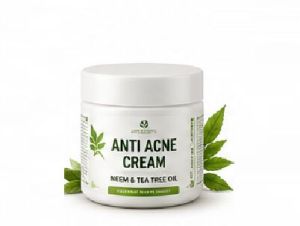 Anti Acne Cream