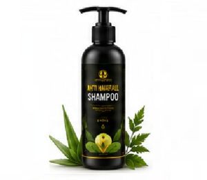 Anti Hairfall Shampoo