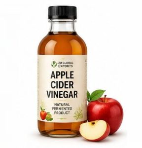 Apple Cider Vinegar