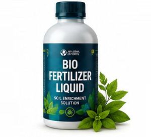 Bio Fertilizer Liquid