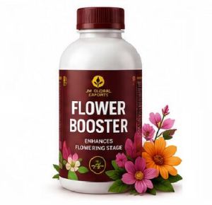 Flower Booster