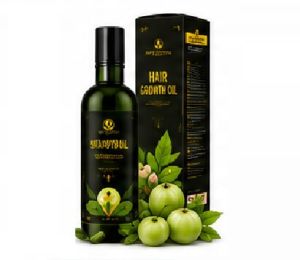 Hair Growth Oil