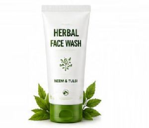 Herbal Face Wash