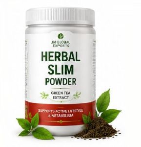 Herbal Slim Powder
