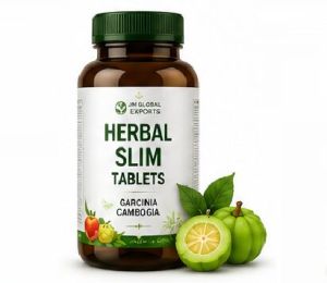 Herbal Slim Tablets