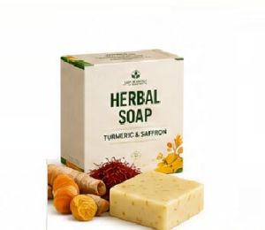 Herbal Soap