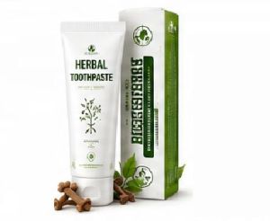 Herbal Toothpaste