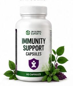 Immunity Support Capsules