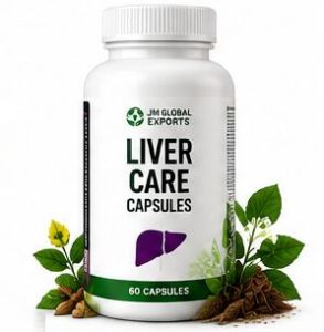 liver care capsules