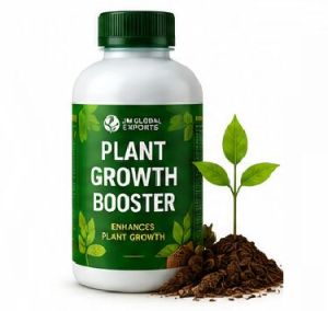 Plant Growth Booster