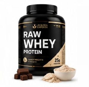 Raw Whey Protein