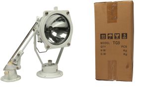 Marine Spot Light TG9 Search Light