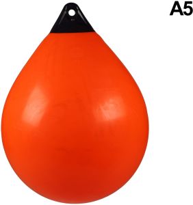 Polyform A Series Inflatable Buoy Apple Fender