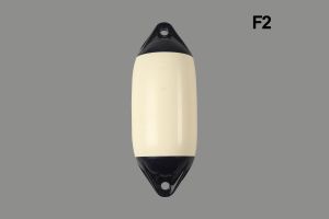 Polyform Cylindrical F Series Boat Yacht Fender F7 Banana Fender