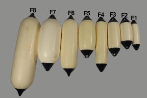 Polyform F13  Boat Fender