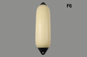 Polyform F4 Boat Yacht Fender Banana Fender