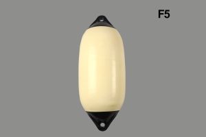 Polyform F5 Boat Yacht Fender