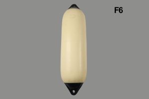 Polyform F6 Boat Yacht Fender Banana Fender