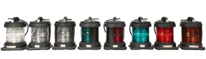 Single/Double Tier Navigation Light