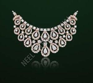 Diamond Pendant