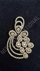 Designer Diamond Pendant