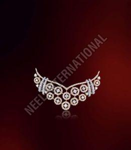 Fashion Diamond Pendants