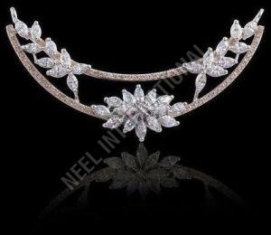 Lightweight Diamond Mangalsutra