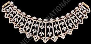 Luxury Diamond Pendant