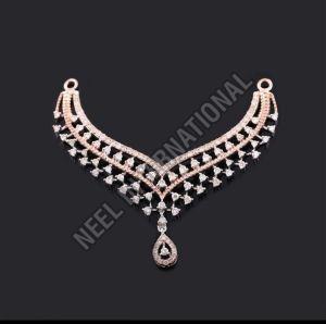 Bridal Diamond Pendant